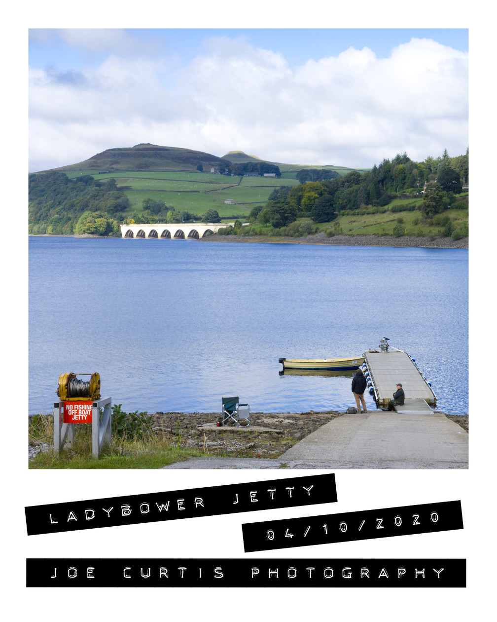 0001 Ladybower Jetty