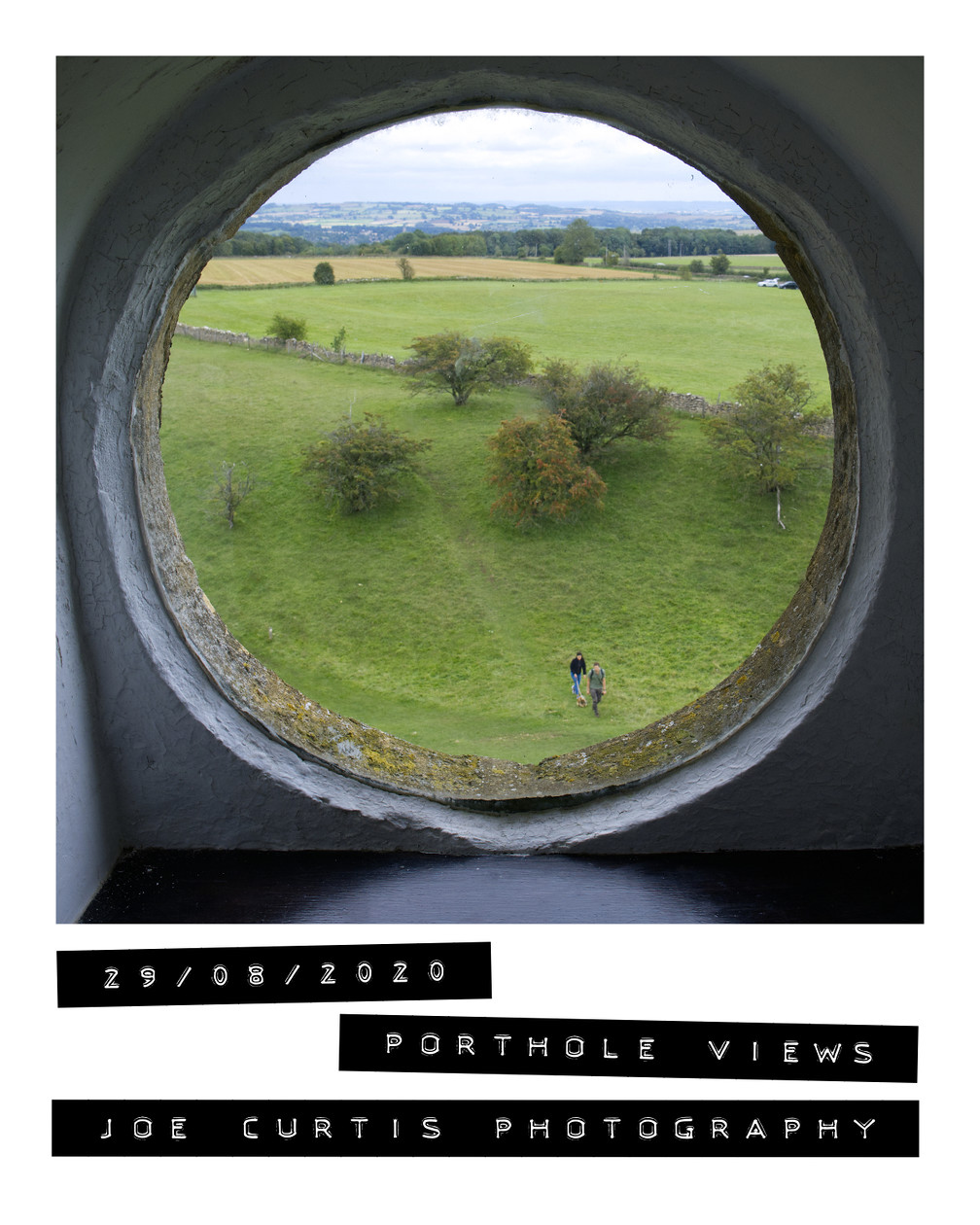 0005 Porthole Views